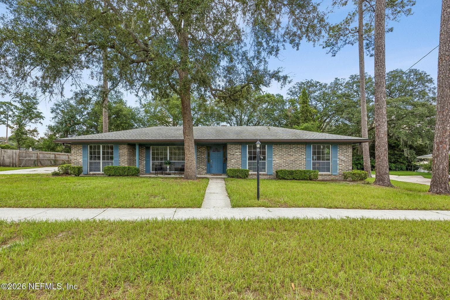 3375 SEQUOIA Road, Orange Park, FL 32073, Orange Park, FL - photo 1