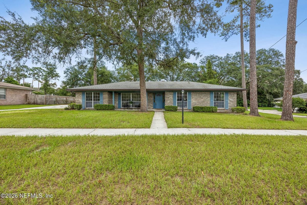 3375 SEQUOIA Road, Orange Park, FL 32073, Orange Park, FL - photo 2
