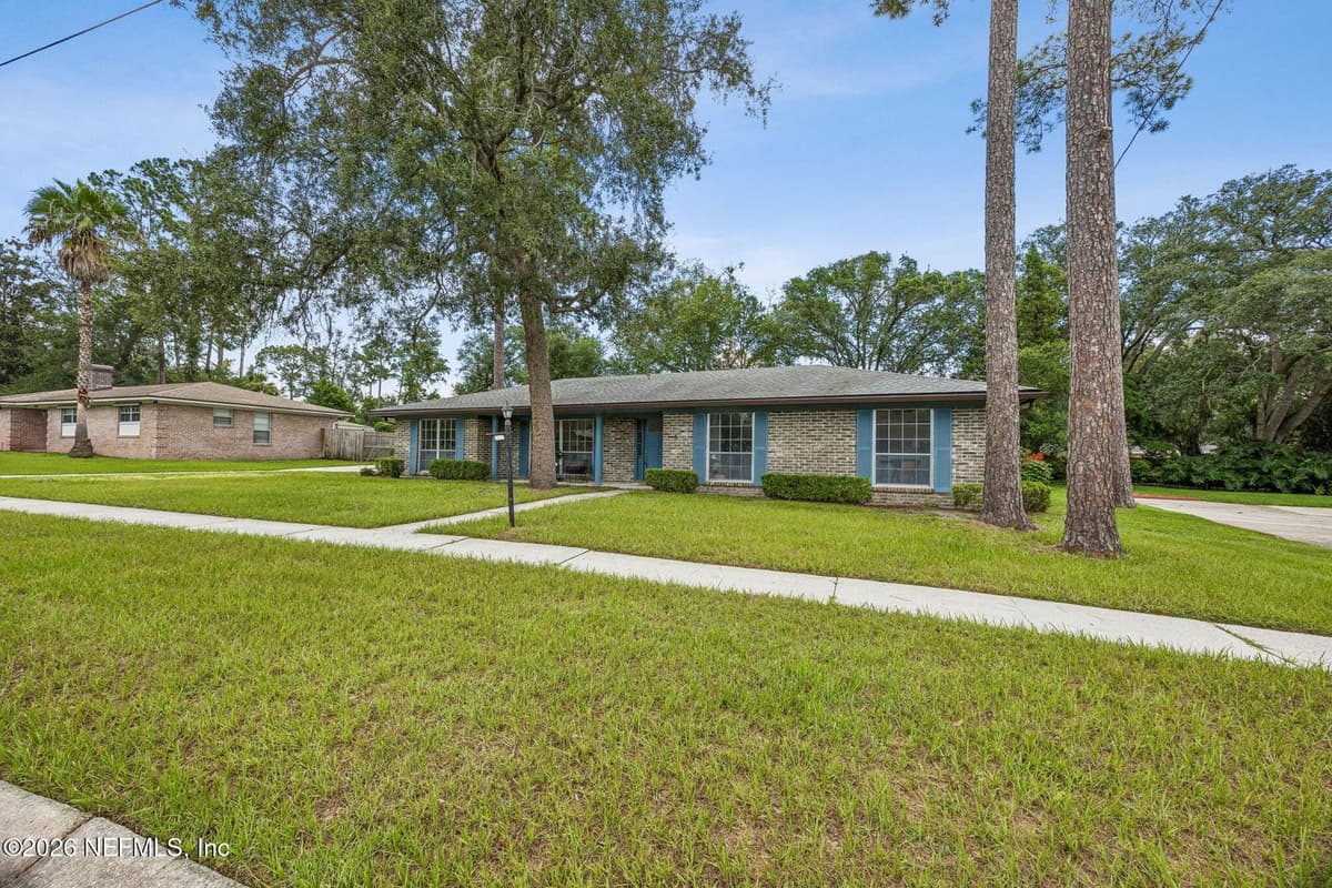 3375 SEQUOIA Road, Orange Park, FL 32073, Orange Park, FL - photo 3