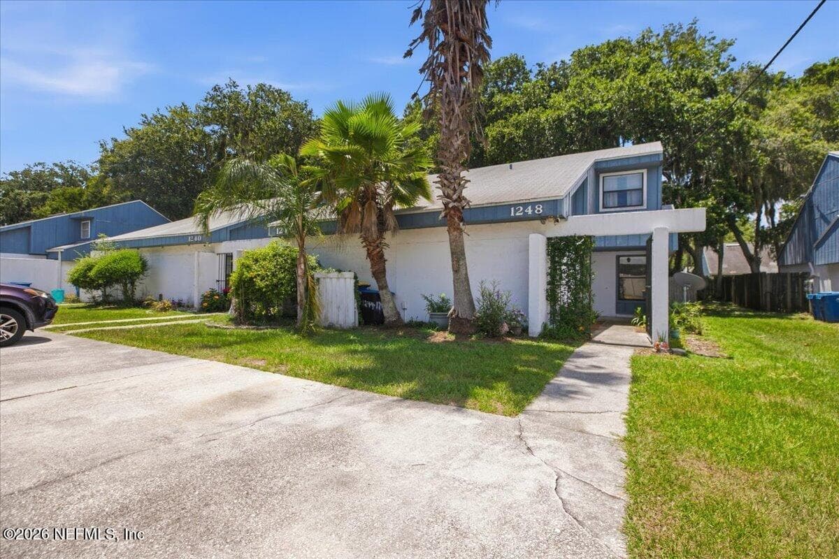 1248 WONDERWOOD Drive, Jacksonville, FL 32233, Jacksonville, FL - photo 2