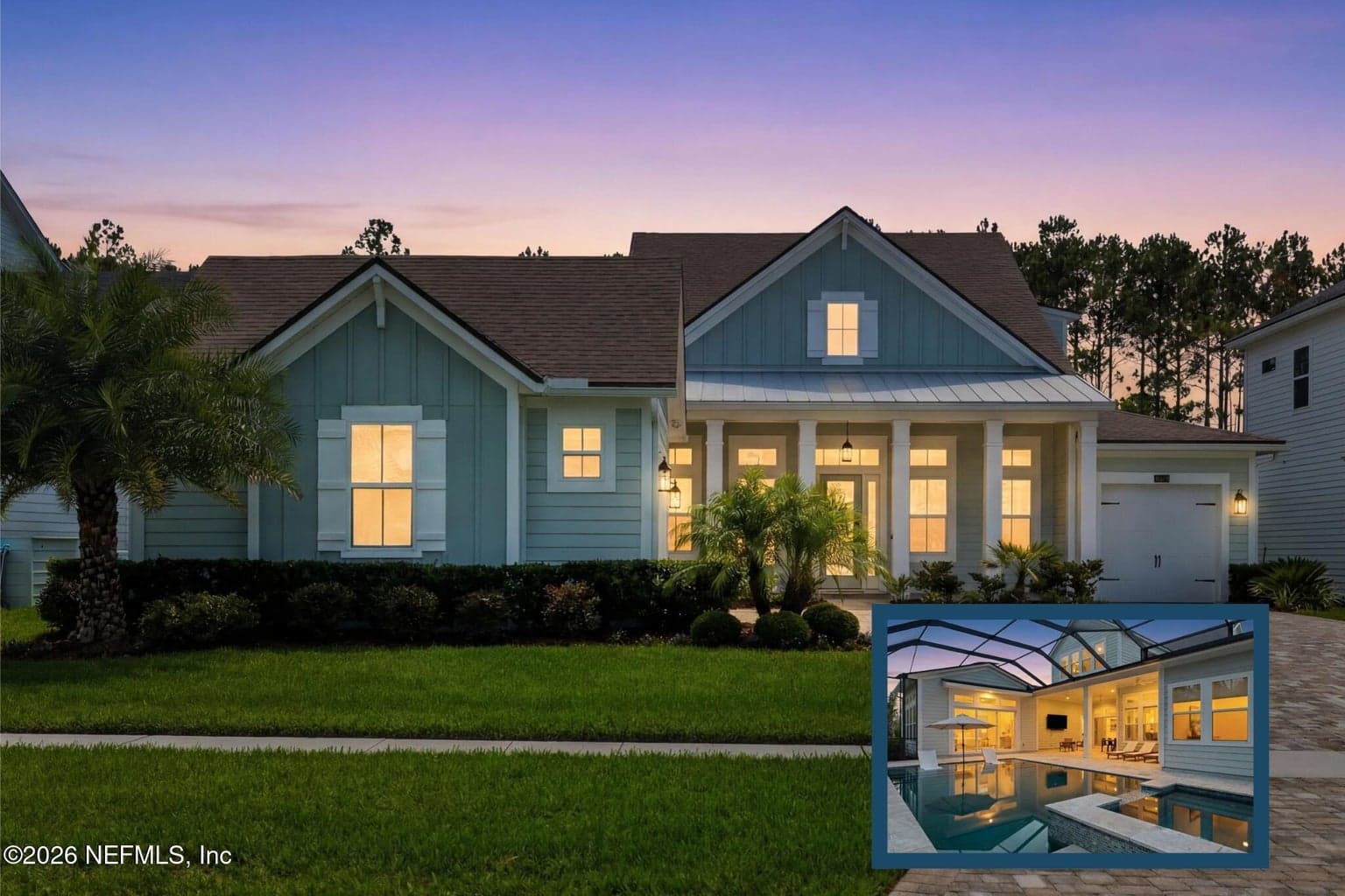 628 SEAGROVE Drive, Ponte Vedra, FL 32081, Ponte Vedra, FL - photo 1