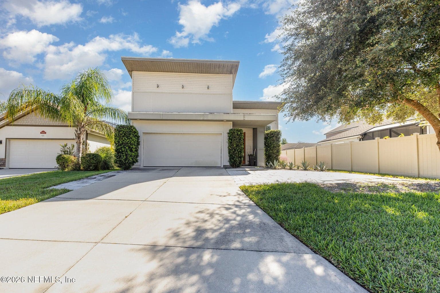 4176 EMILIO Lane, Jacksonville, FL 32226