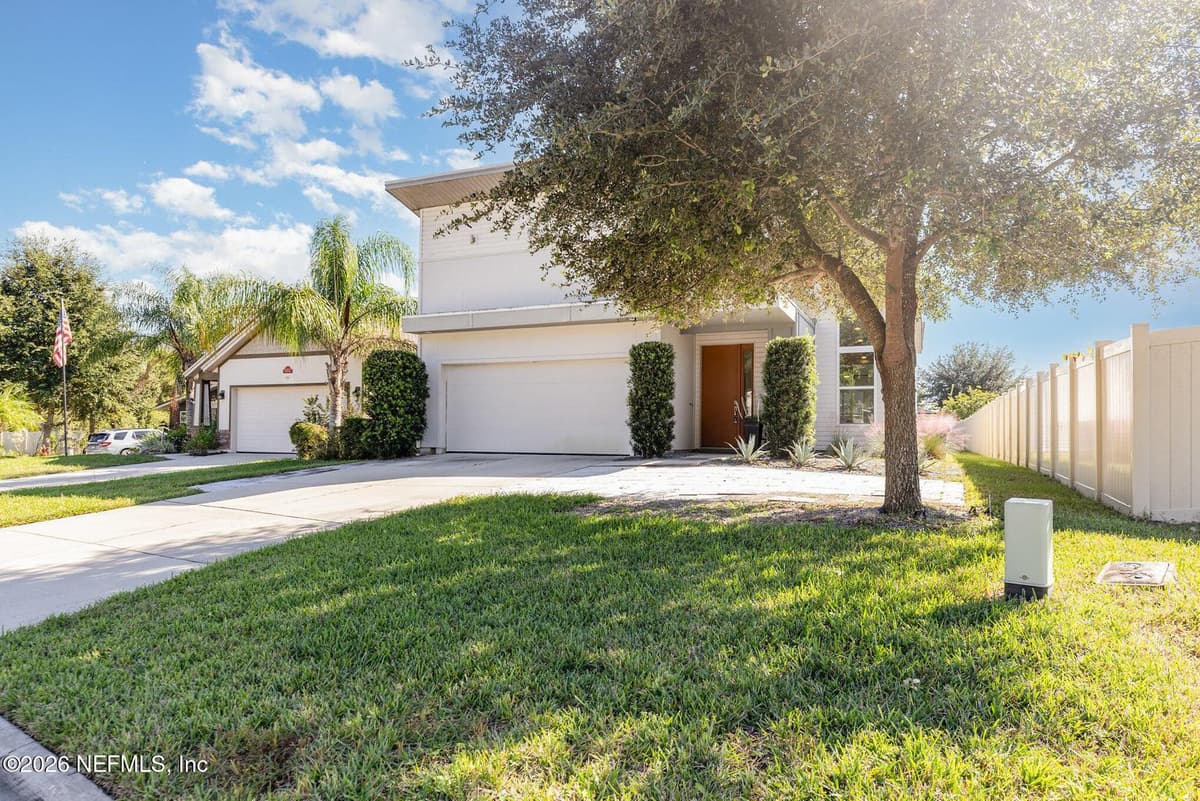 4176 EMILIO Lane, Jacksonville, FL 32226, Jacksonville, FL - photo 2
