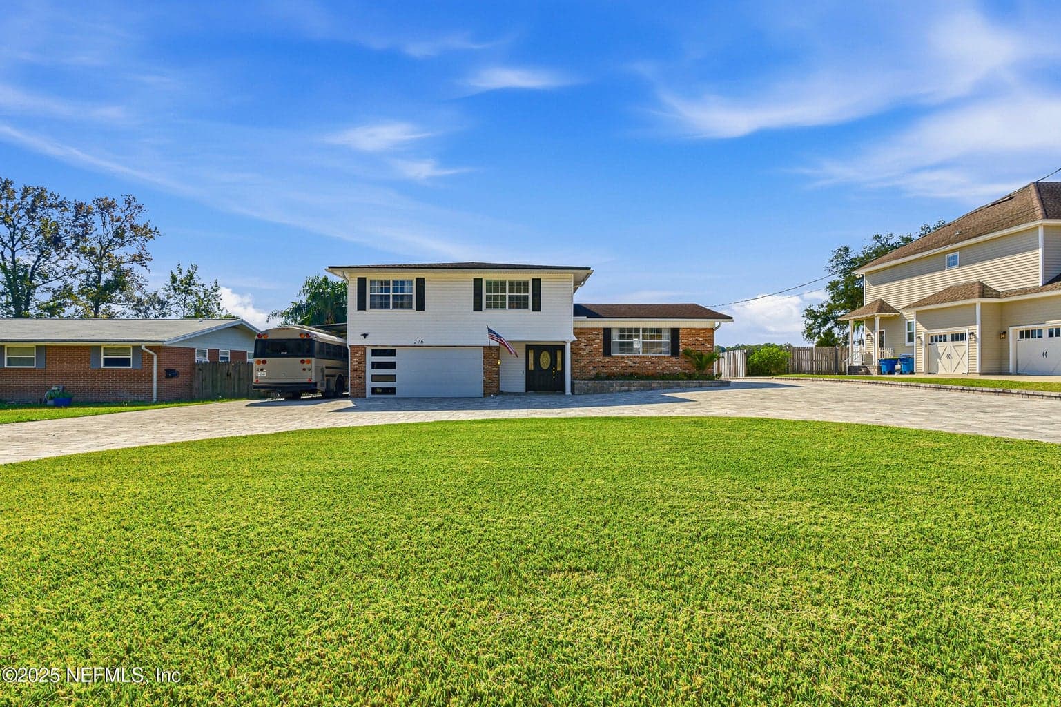 276 BAISDEN Road, Jacksonville, FL 32218