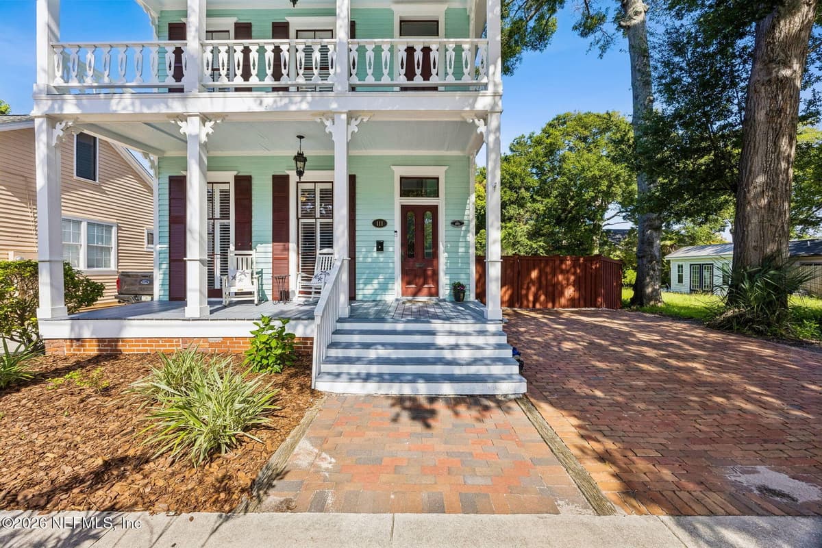 111 S 5TH Street, Fernandina Beach, FL 32034, Fernandina Beach, FL - photo 3
