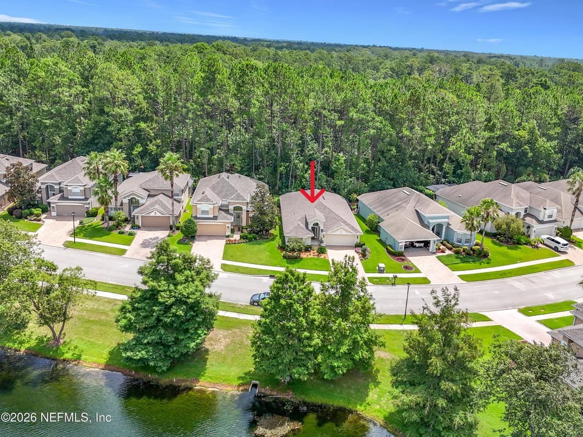 9185 ROSEWATER Lane, Jacksonville, FL 32256, Jacksonville, FL - photo 3