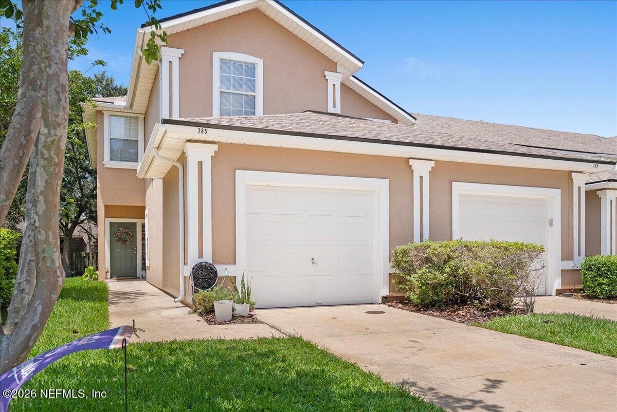 385 SCRUB JAY Drive, St. Augustine, FL 32092, St. Augustine, FL - photo 2