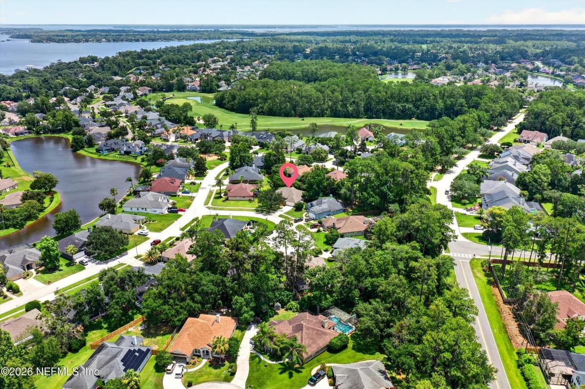 1955 GUARDED Way, Fleming Island, FL 32003, Fleming Island, FL - photo 3