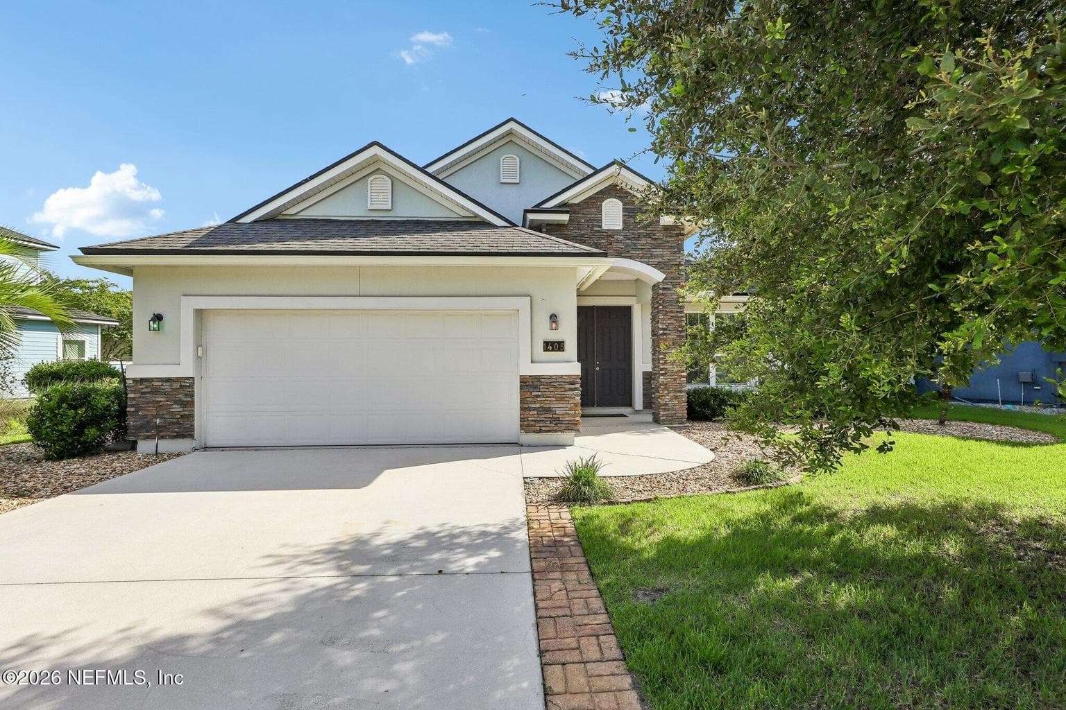 1405 AUTUMN PINES Drive, Orange Park, FL 32065, Orange Park, FL - photo 1