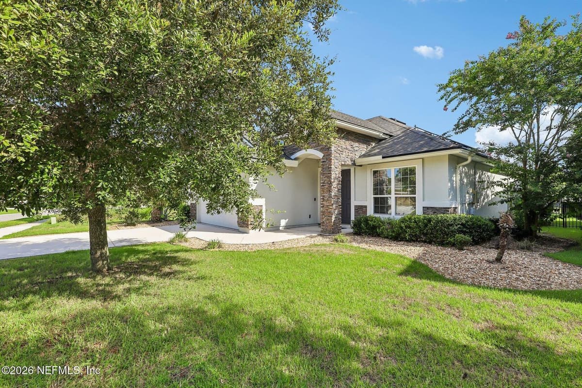1405 AUTUMN PINES Drive, Orange Park, FL 32065, Orange Park, FL - photo 2