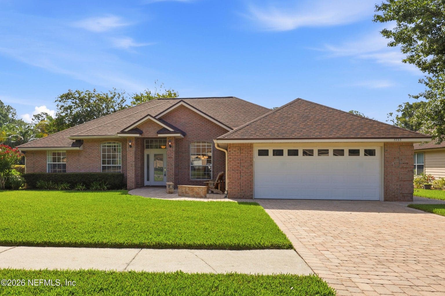 5735 PIPER GLEN Boulevard, Jacksonville, FL 32222