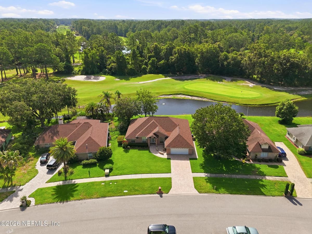 5735 PIPER GLEN Boulevard, Jacksonville, FL 32222, Jacksonville, FL - photo 2
