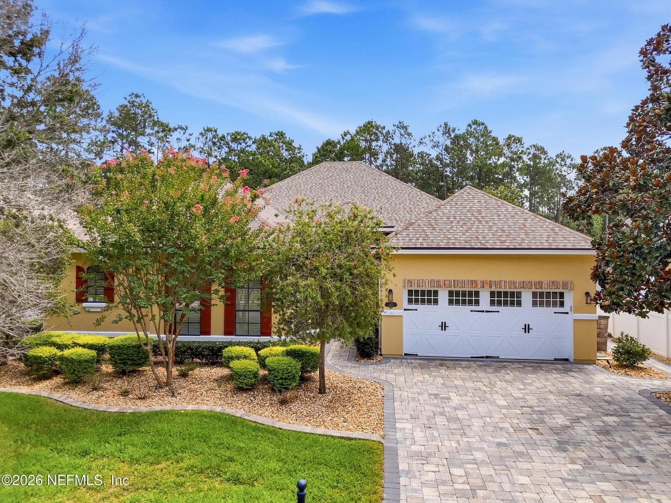804 STELLING Court, St. Johns, FL 32259, St. Johns, FL - photo 1