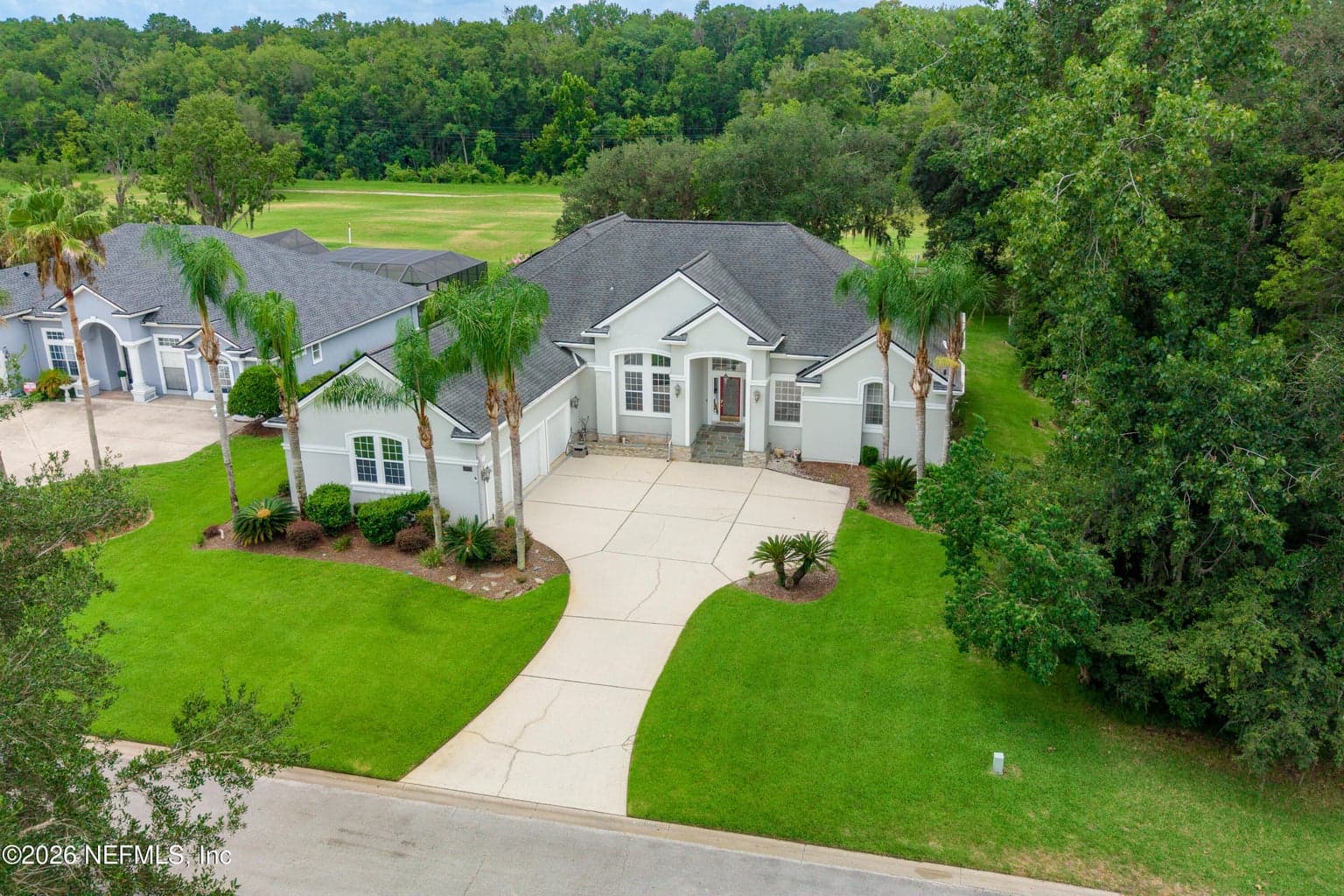 698 CHERRY GROVE Road, Orange Park, FL 32073