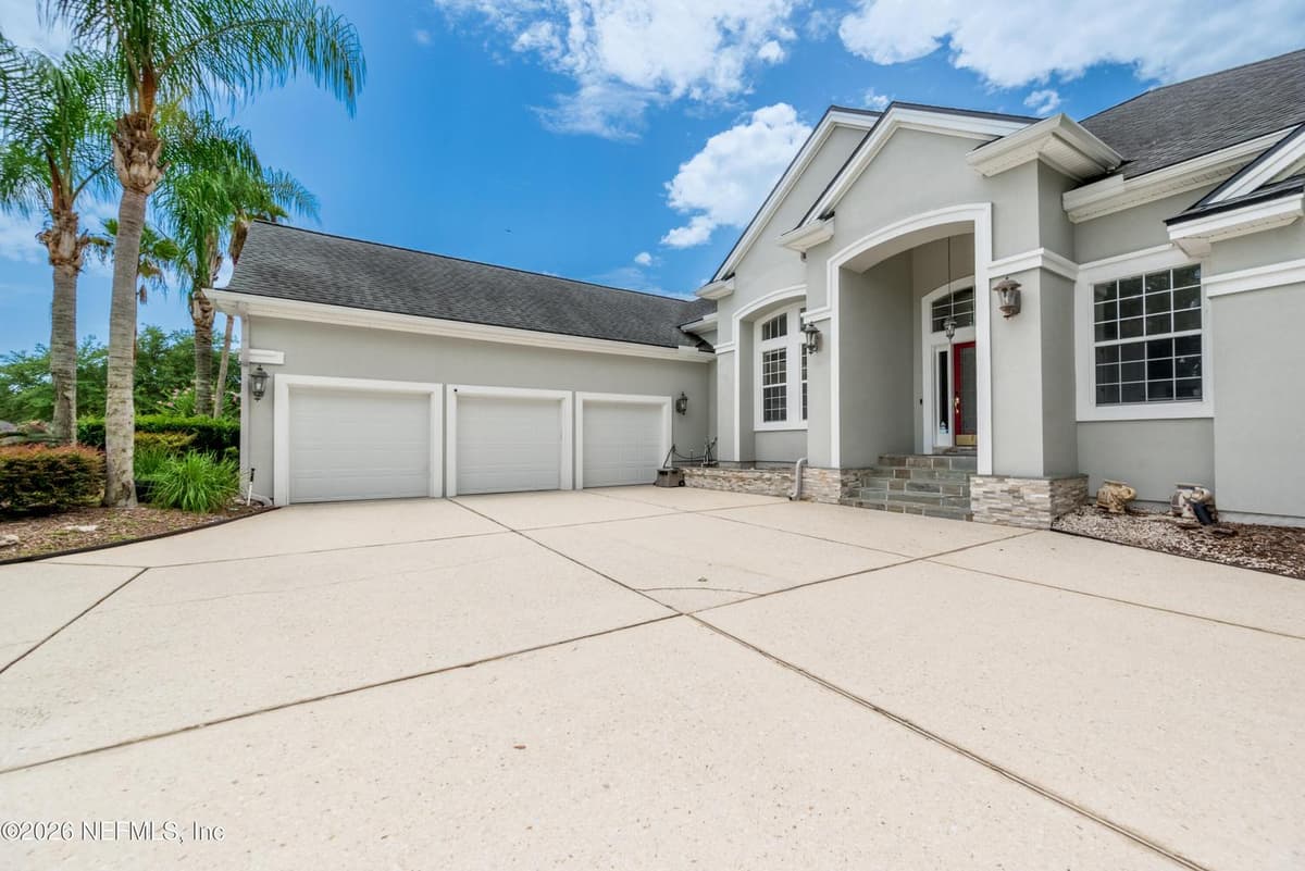 698 CHERRY GROVE Road, Orange Park, FL 32073, Orange Park, FL - photo 3