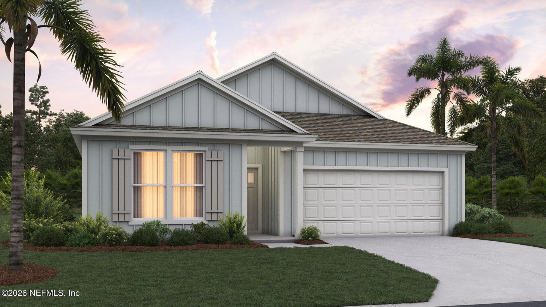 161 SPRINGWOOD Drive, Palm Coast, FL 32137, Palm Coast, FL - photo 1