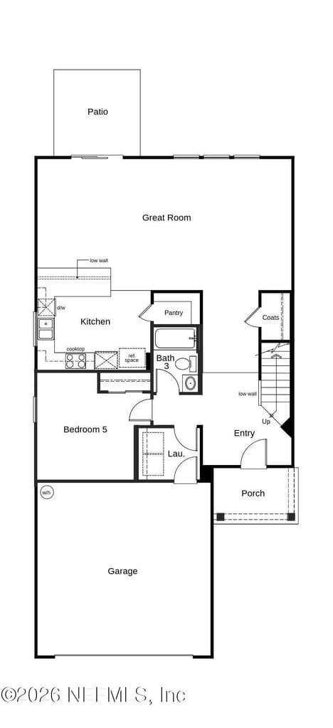 74 MOONBEAM Road, St. Augustine, FL 32086, St. Augustine, FL - photo 2