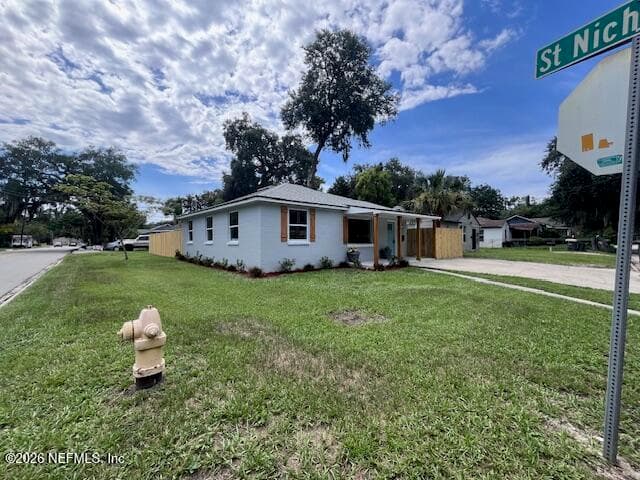 2550 WILCOX Court, Jacksonville, FL 32207, Jacksonville, FL - photo 2