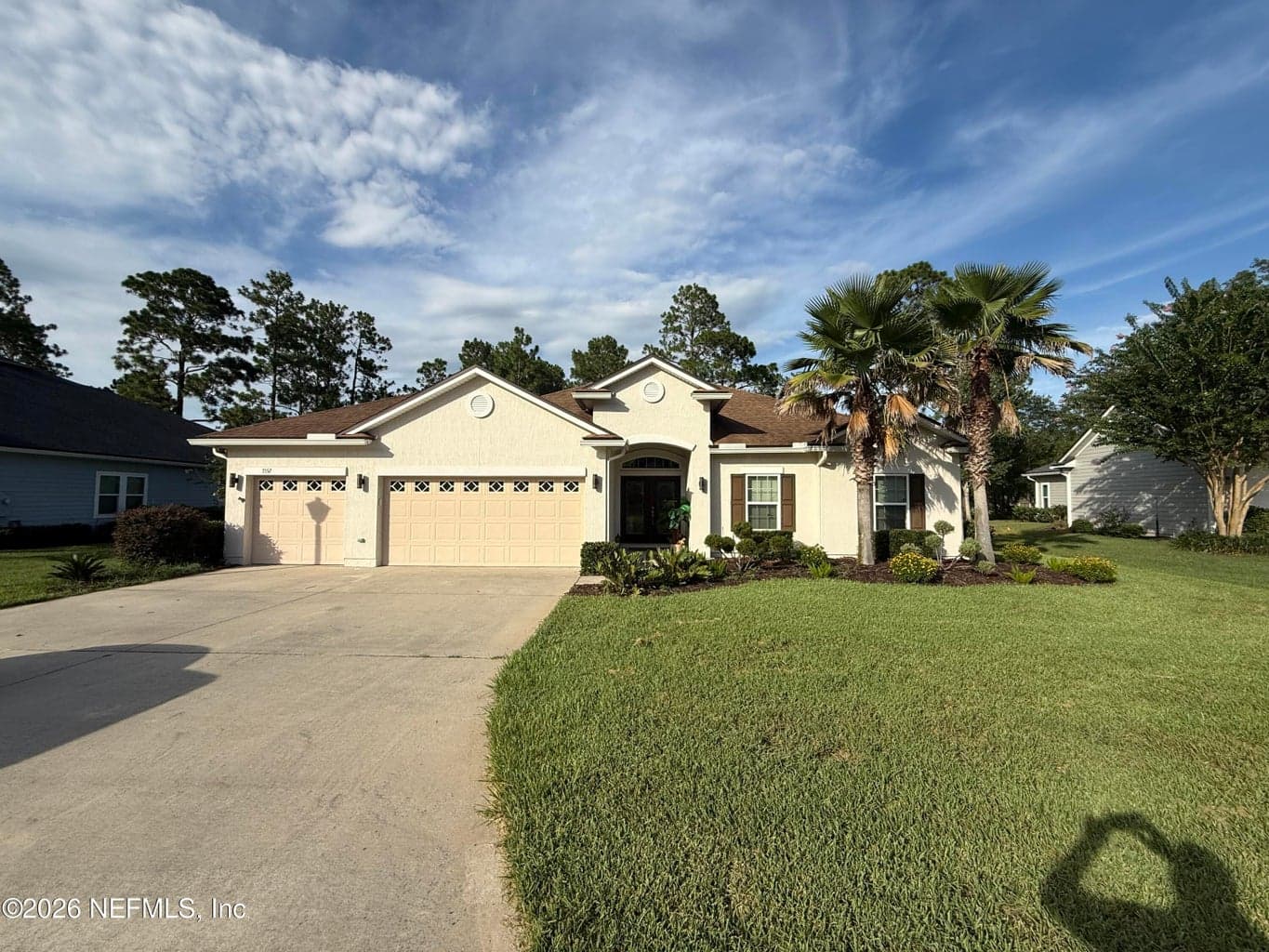 3552 GRAND VICTORIA Court, Green Cove Springs, FL 32043, Green Cove Springs, FL - photo 1