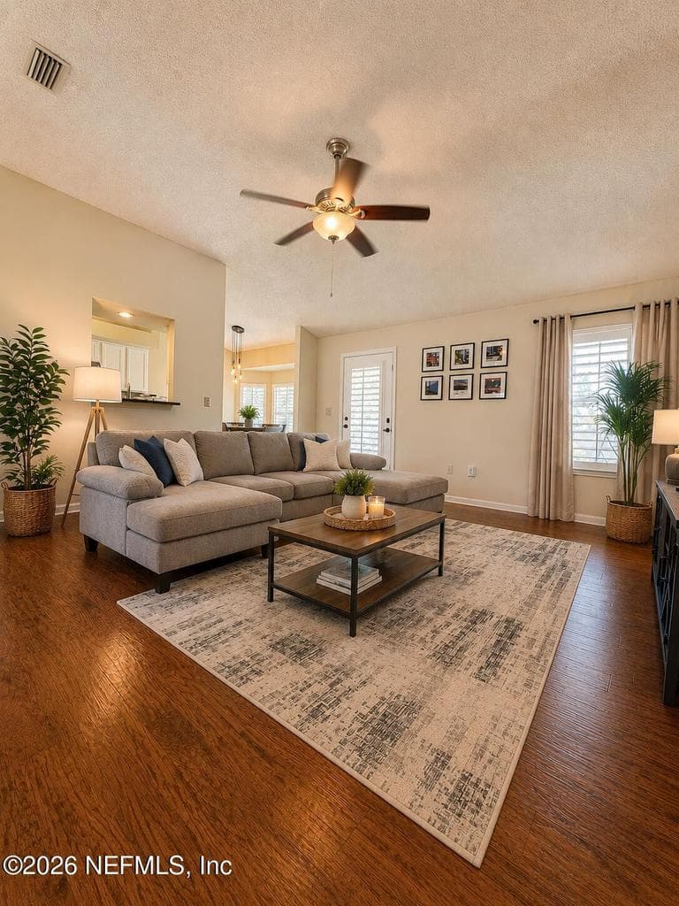 1341 LINDSEY CROSSING Drive, Jacksonville, FL 32218, Jacksonville, FL - photo 2