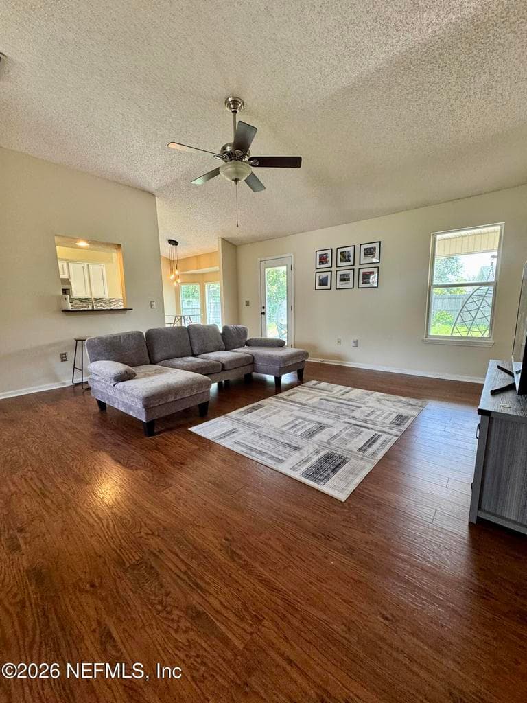1341 LINDSEY CROSSING Drive, Jacksonville, FL 32218, Jacksonville, FL - photo 3