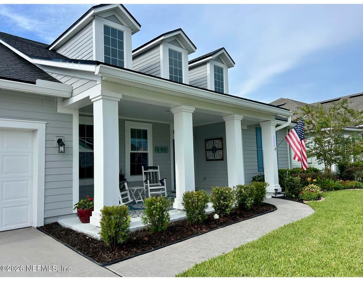 45 LOMOND Court, St. Augustine, FL 32095, St. Augustine, FL - photo 3