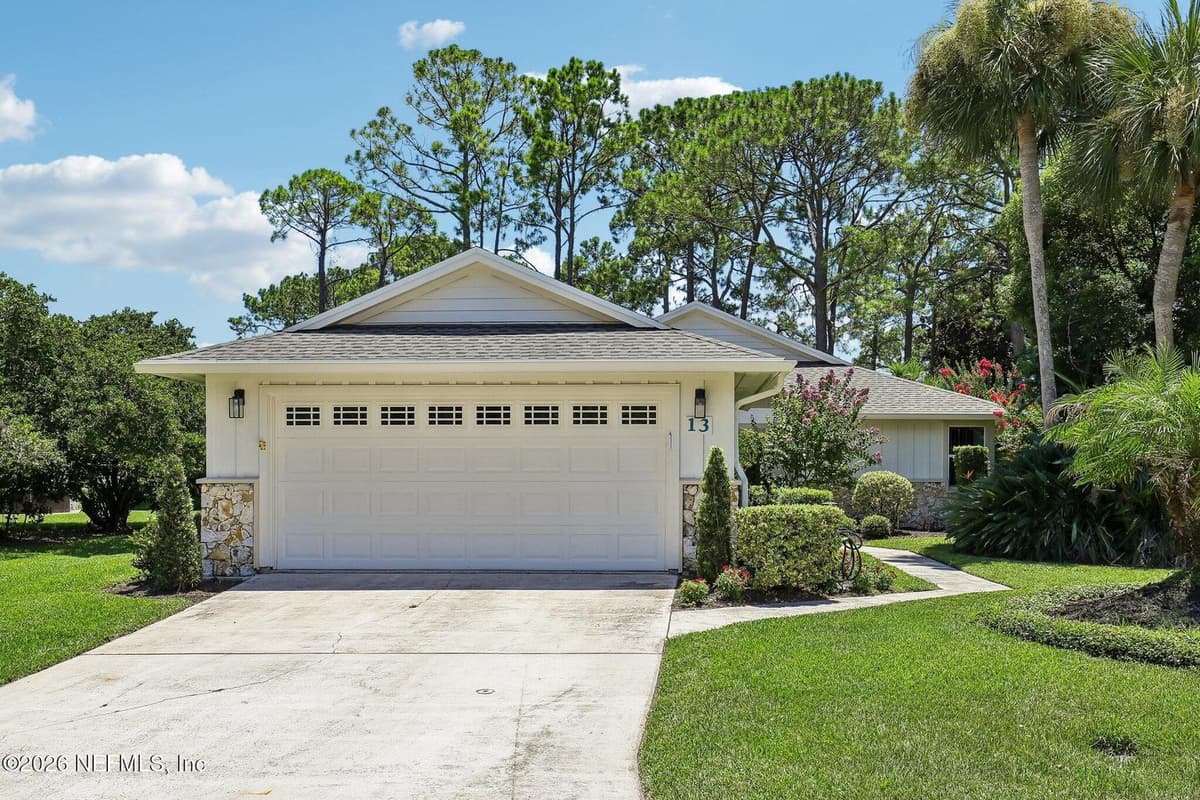 13 JASMINE Run, Ormond Beach, FL 32174, Ormond Beach, FL - photo 2