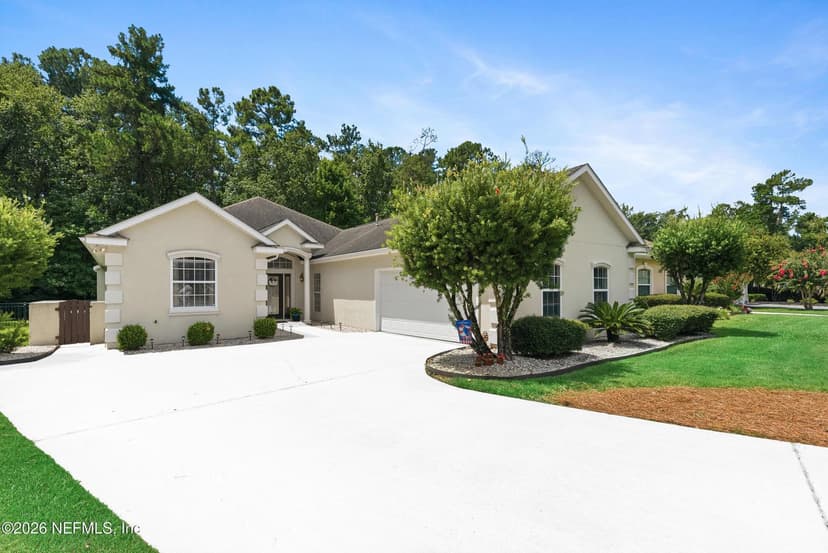 1414 TANAGER Trail, St. Marys, GA 31558