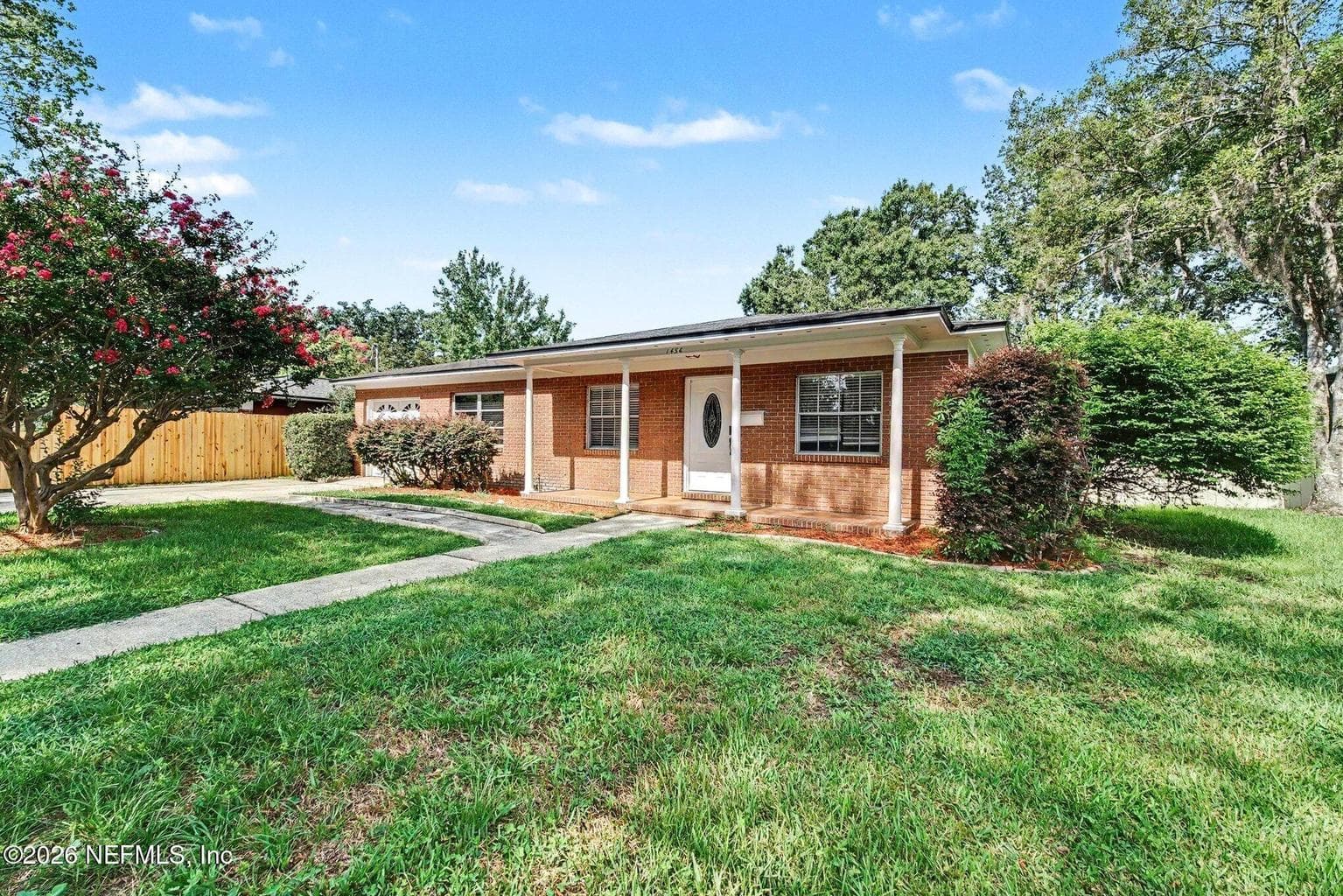 1456 DANBURY Road, Jacksonville, FL 32205, Jacksonville, FL - photo 1