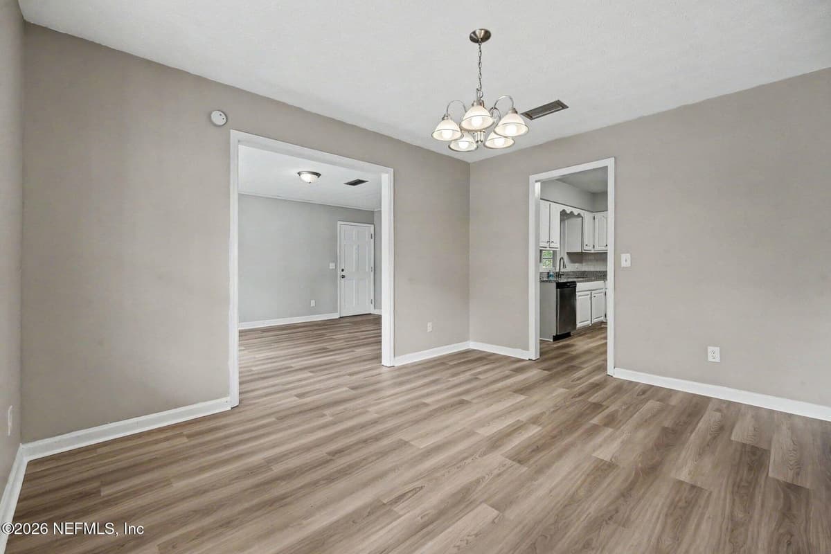 1456 DANBURY Road, Jacksonville, FL 32205, Jacksonville, FL - photo 2