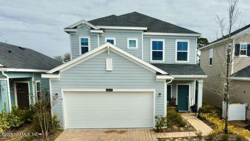 6823 SKINNERS DAIRY Way, Jacksonville, FL 32217, Jacksonville, FL - photo 3