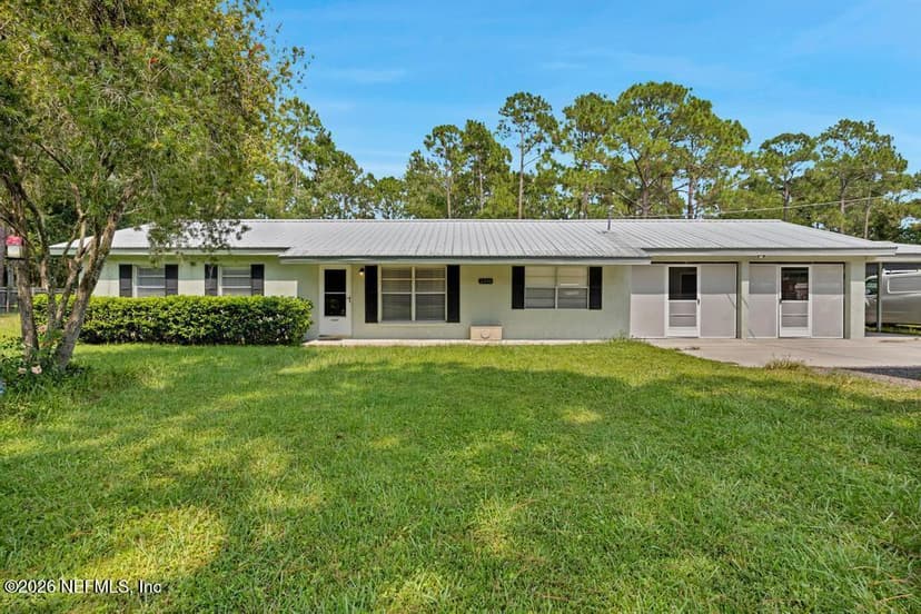 2340 DEERWOOD ACRES Drive, St. Augustine, FL 32084