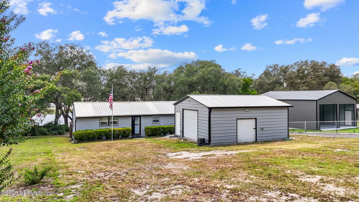 6645 IMMOKALEE Road, Keystone Heights, FL 32656, Keystone Heights, FL - photo 3