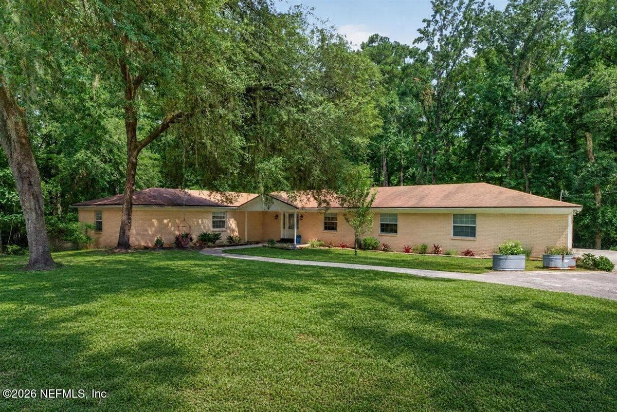 3621 COUNTY ROAD 215, Middleburg, FL 32068, Middleburg, FL - photo 3