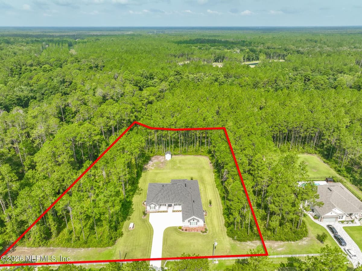 2505 CABBAGE HAMMOCK Road, St. Augustine, FL 32092, St. Augustine, FL - photo 2