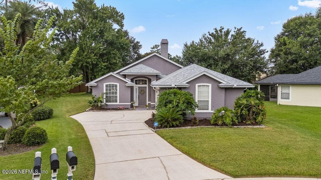 2109 PEBBLE CREEK Lane, Fleming Island, FL 32003, Fleming Island, FL - photo 1
