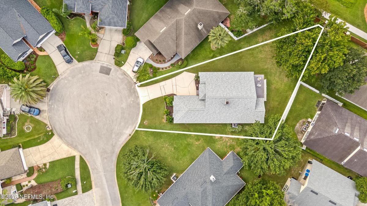 2109 PEBBLE CREEK Lane, Fleming Island, FL 32003, Fleming Island, FL - photo 3