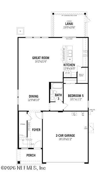 74 GRAND LAKES Drive, St. Johns, FL 32259, St. Johns, FL - photo 2