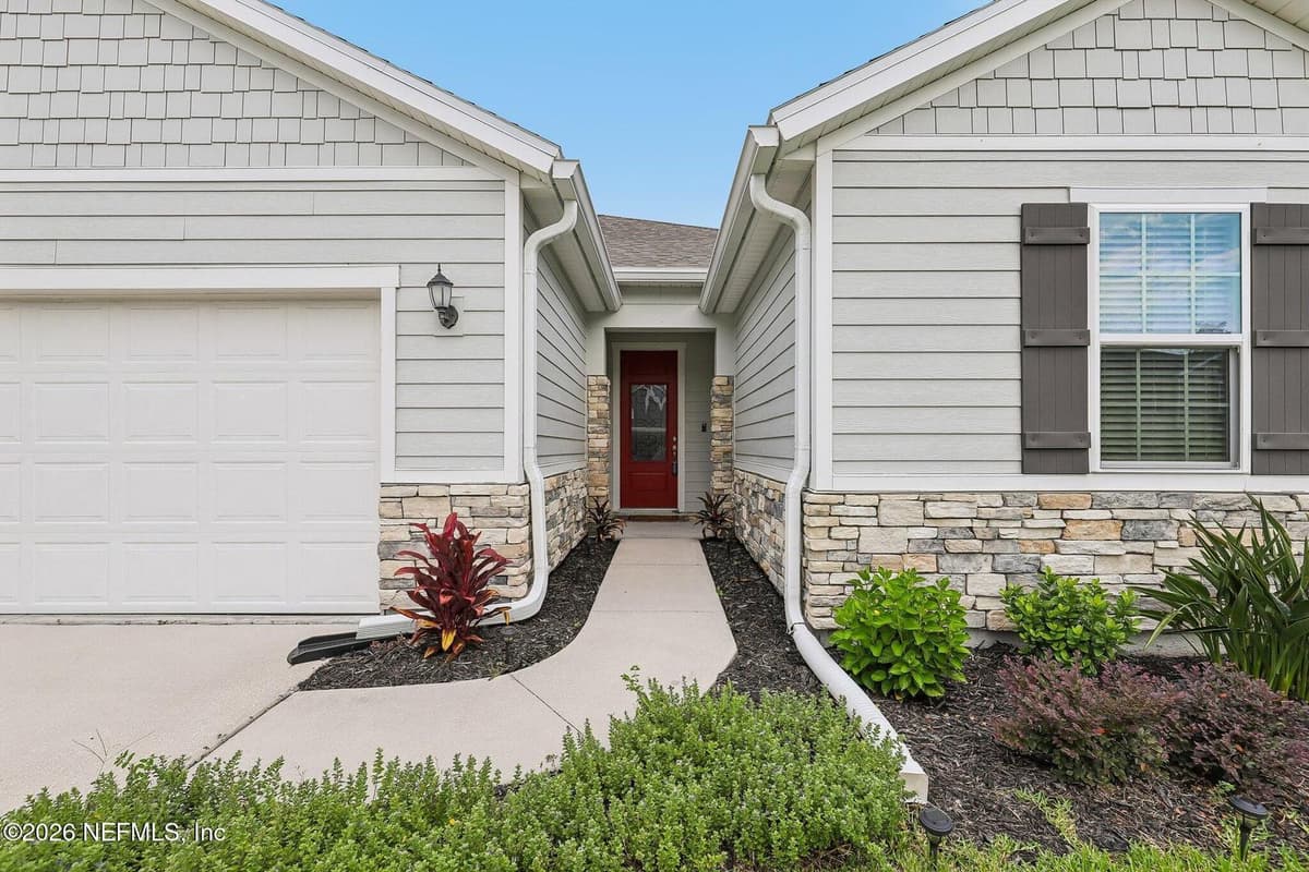 3077 HAWKS HILL Lane, Jacksonville, FL 32216, Jacksonville, FL - photo 2