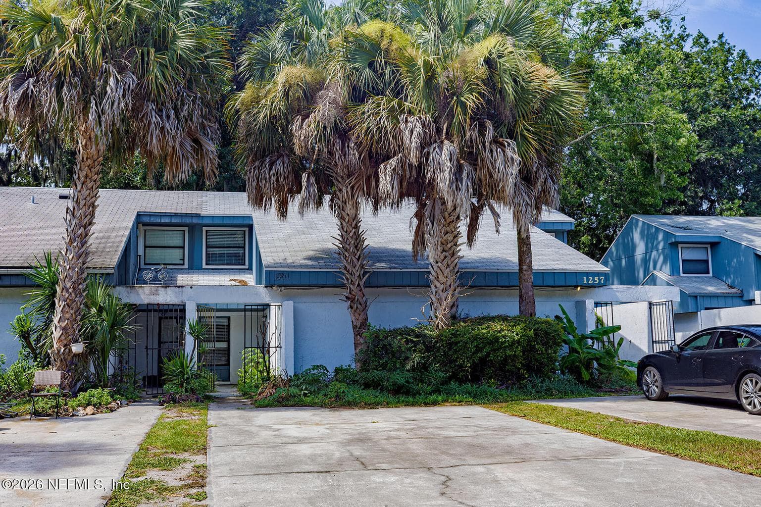 1261 MAYPORT LANDING Circle, Jacksonville, FL 32233
