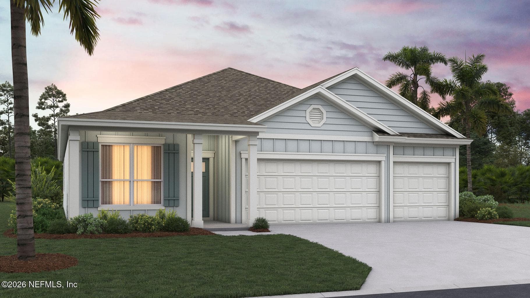 344 GRAND BEACON Boulevard, Jacksonville, FL 32218, Jacksonville, FL - photo 1