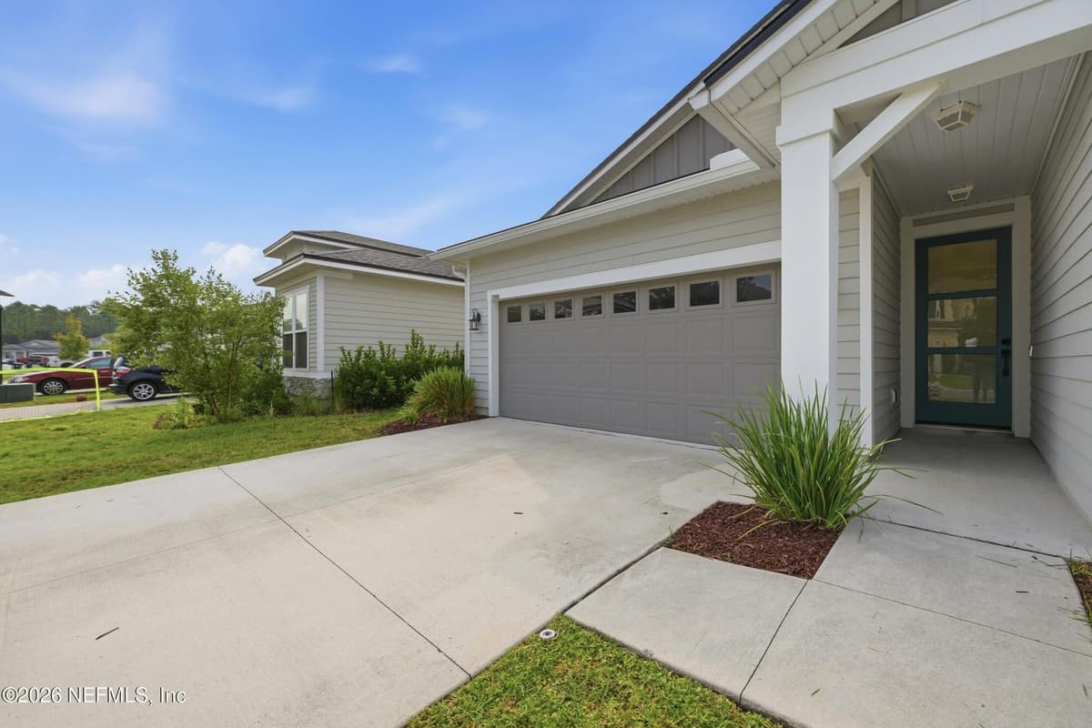 75888 SAFFRON LANE Lane, Yulee, FL 32097, Yulee, FL - photo 3