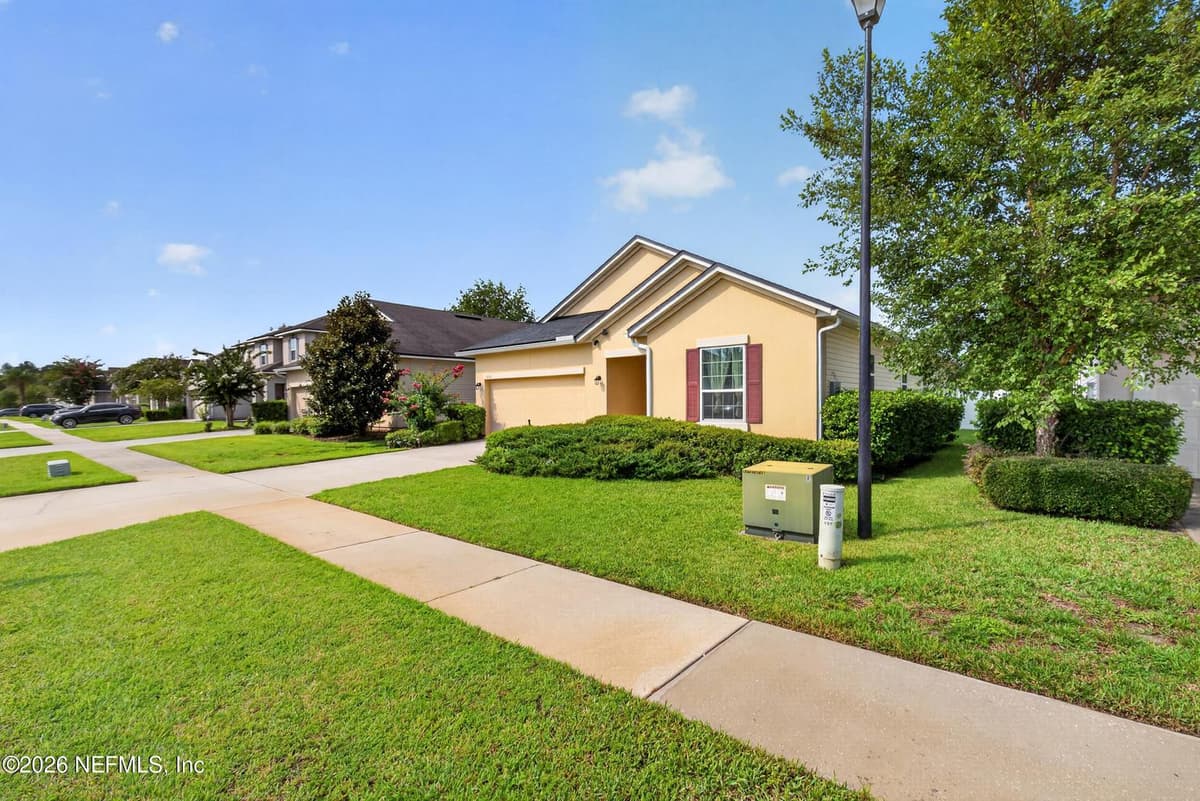1010 WETLAND RIDGE Circle, Middleburg, FL 32068, Middleburg, FL - photo 2