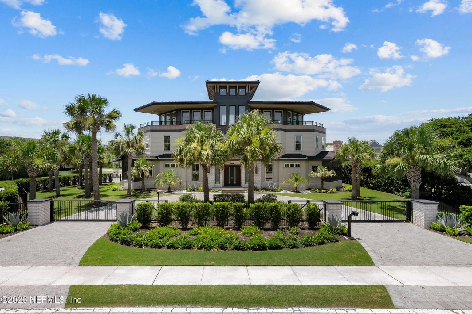 4334 PONTE VEDRA Boulevard, Jacksonville Beach, FL 32250