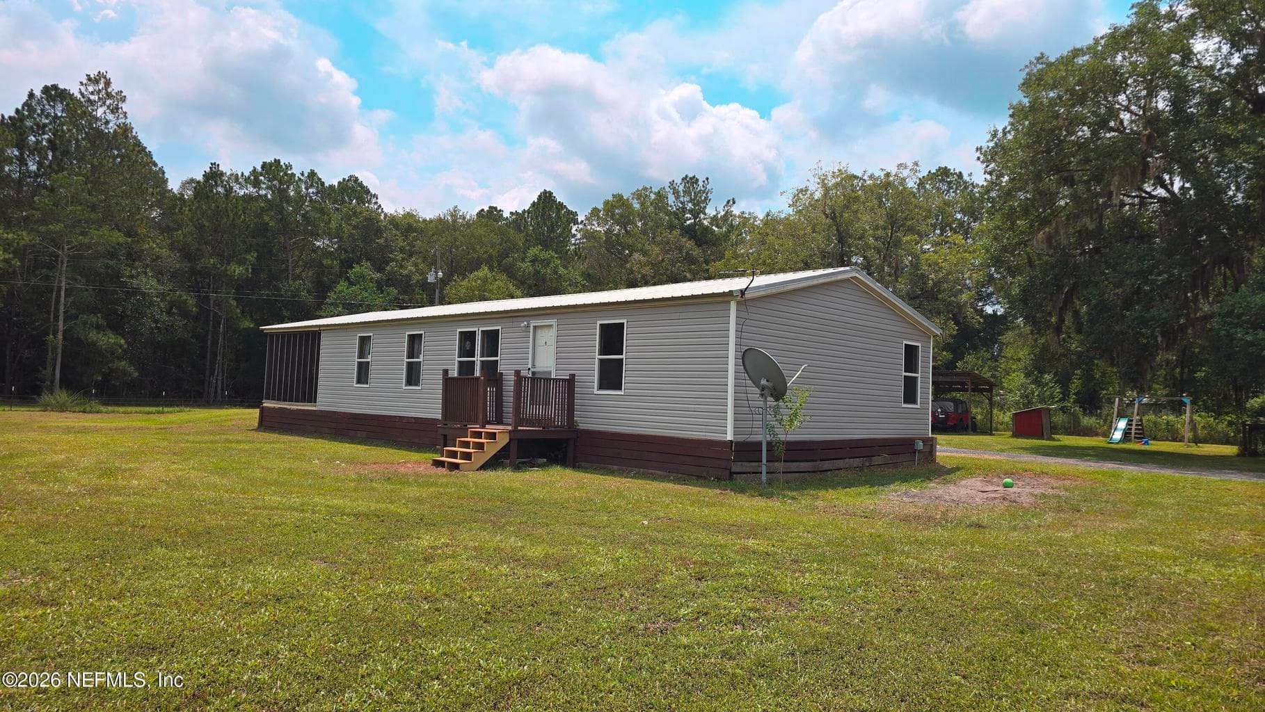 20331 NW 71ST Place, Starke, FL 32091, Starke, FL - photo 1