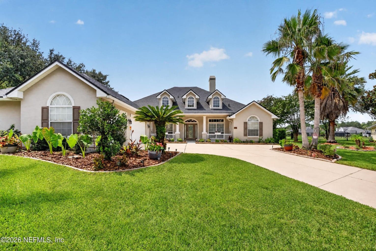 2625 TUNBRIDGE Lane, St. Augustine, FL 32092, St. Augustine, FL - photo 1
