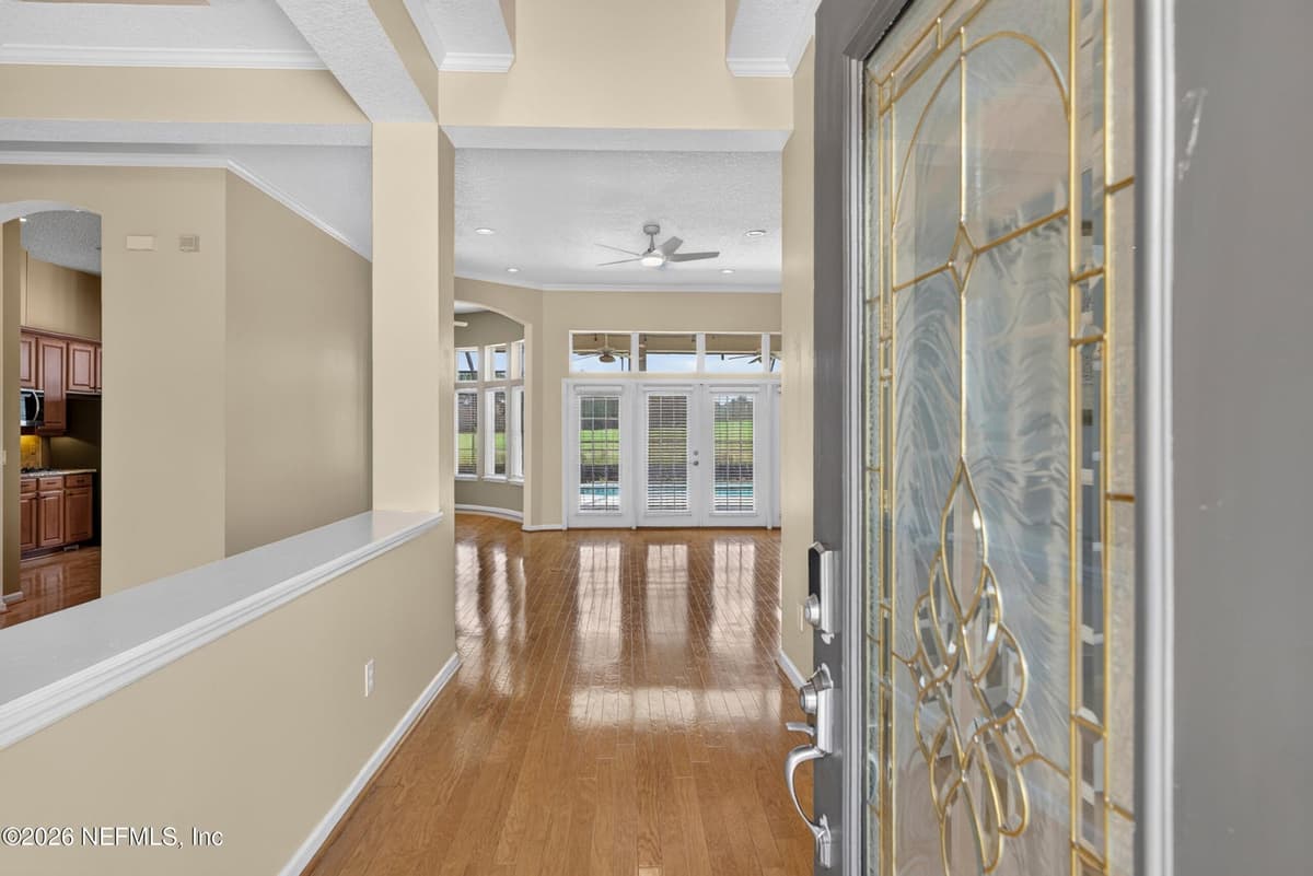 2625 TUNBRIDGE Lane, St. Augustine, FL 32092, St. Augustine, FL - photo 3