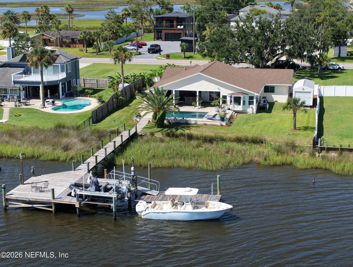 5392 HECKSCHER Drive, Jacksonville, FL 32226, Jacksonville, FL - photo 2