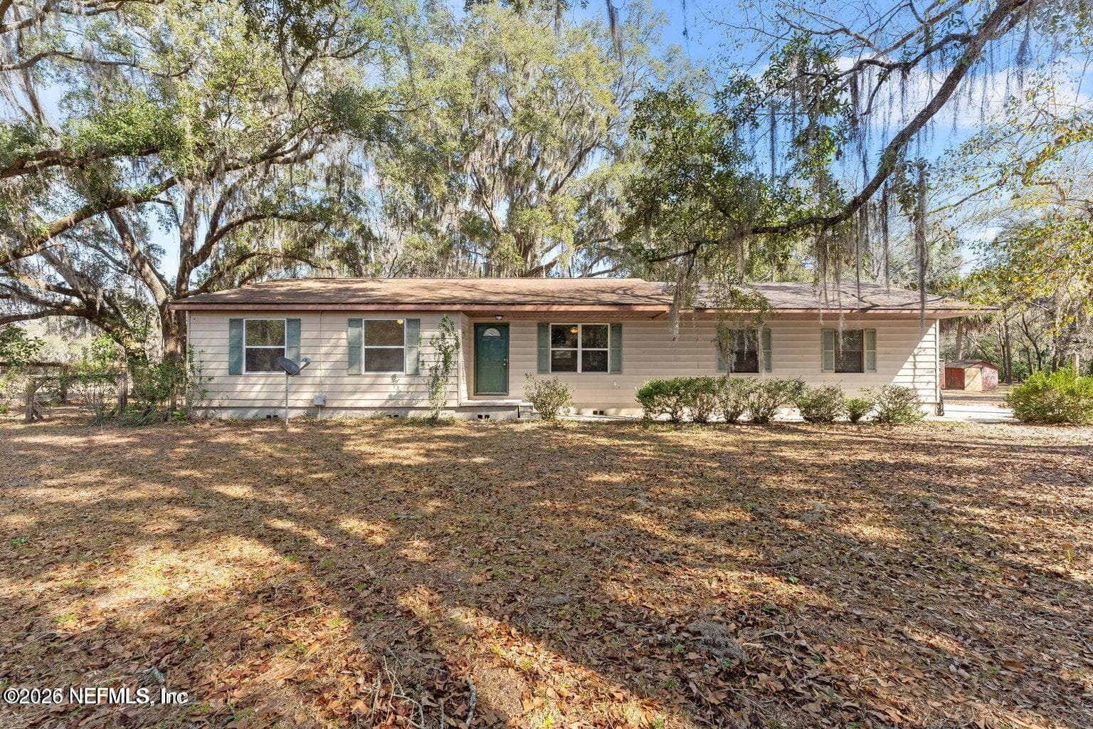456175 OLD DIXIE Highway, Hilliard, FL 32046, Hilliard, FL - photo 1