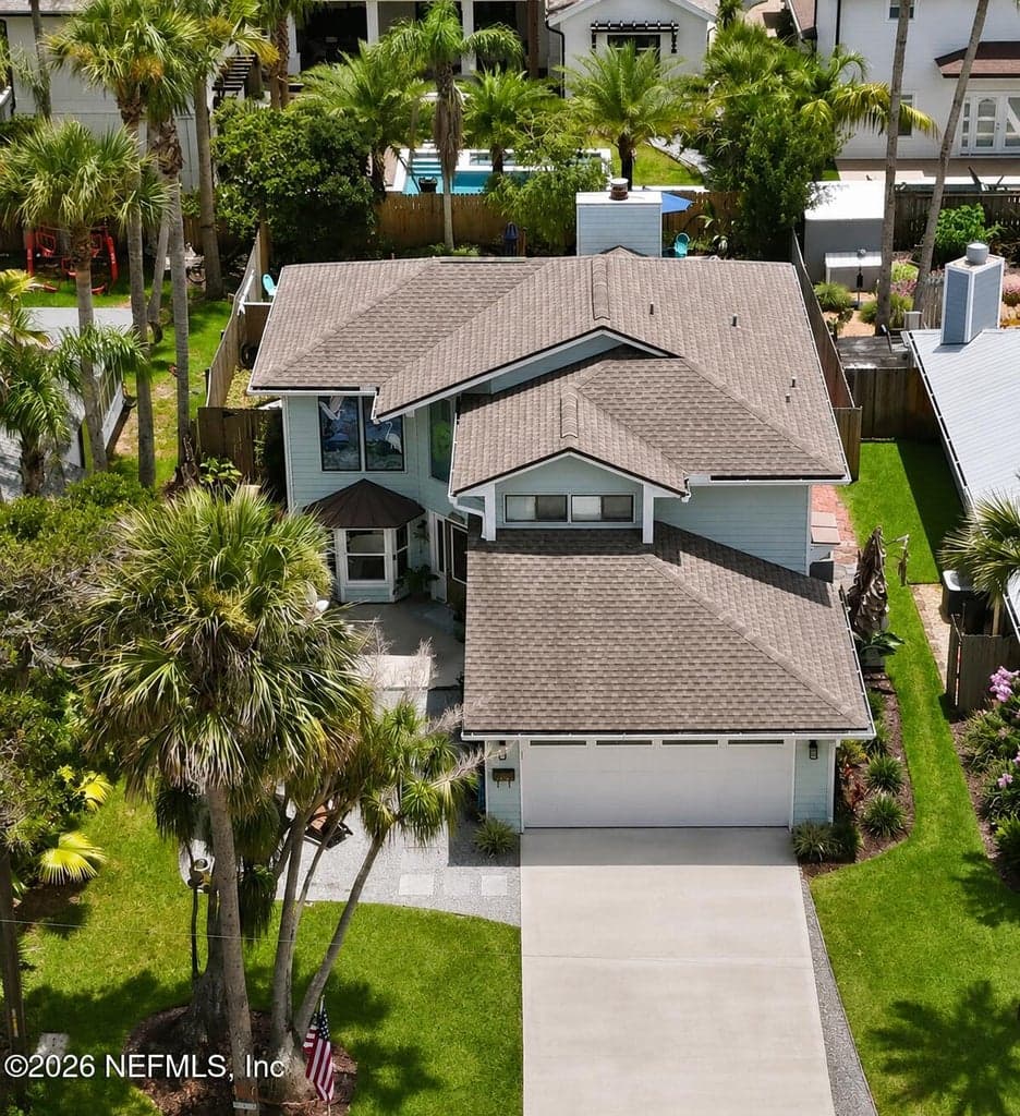 314 9TH Street, Atlantic Beach, FL 32233, Atlantic Beach, FL - photo 1